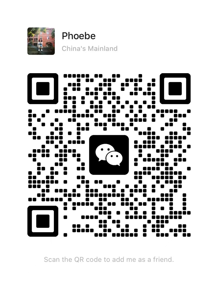 the qr code