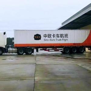 Truck Freight