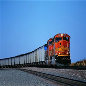 Train Freight