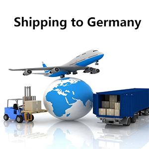 Shipping to Germany