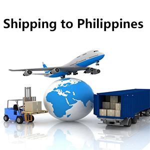 Shipping to Philippines